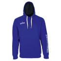 Spalding Team II Hoody - Royal