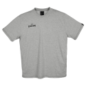 Spalding Team II T-shirt - Gris chiné