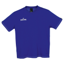 Spalding Team II T-shirt - Royal