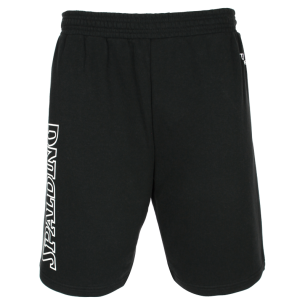 Spalding Team II Shorts - Noir