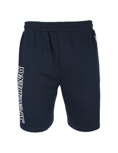 Spalding Team II Shorts - Bleu marine