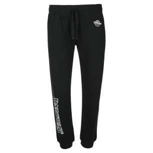 Spalding Team II Pants 4Her - Noir