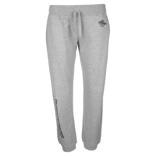 Spalding Team II Pants 4Her - Gris chiné