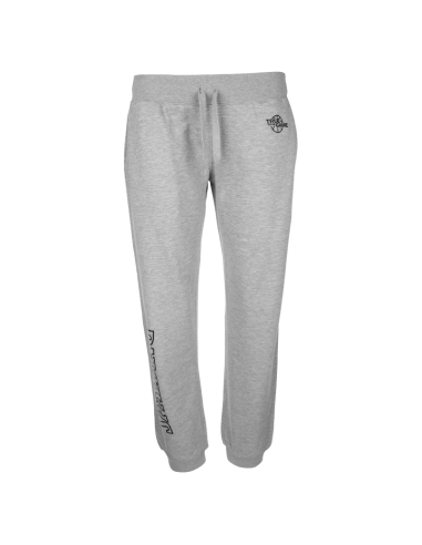 Spalding Team II Pants 4Her - Gris chiné