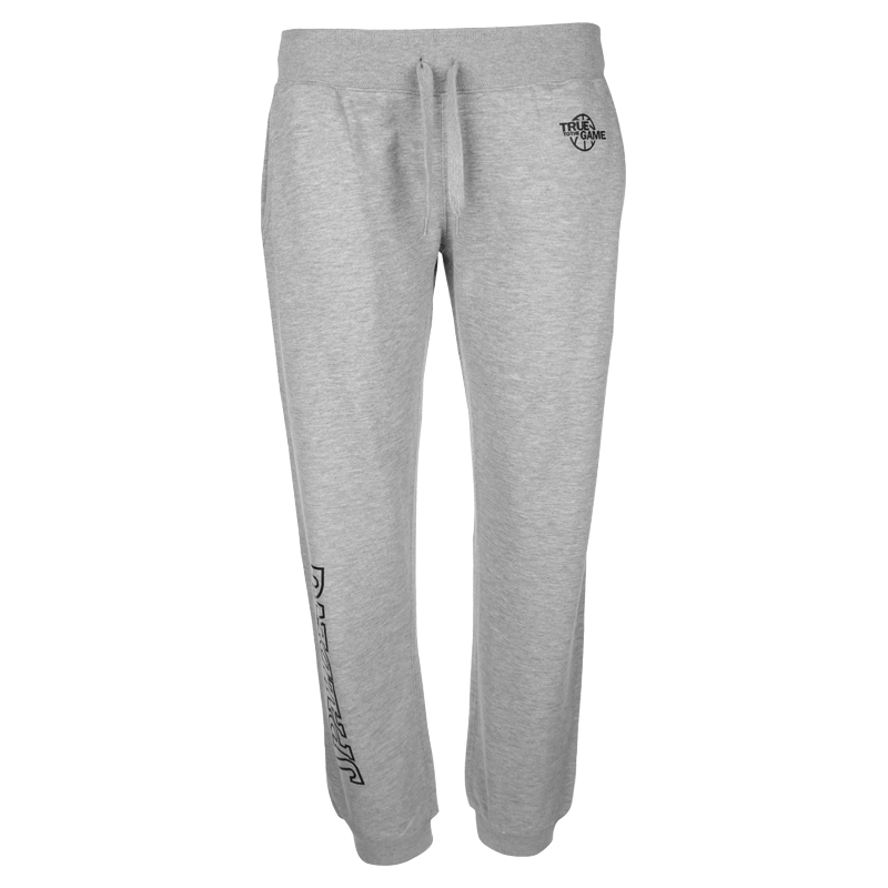 Spalding Team II Pants 4Her - Gris chiné