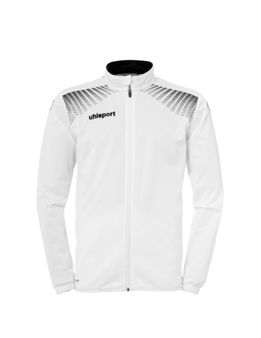 Uhlsport Goal Classic Jacket - Blanc & Noir