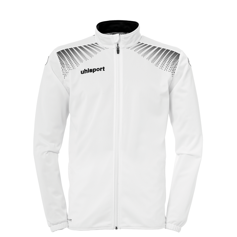 Uhlsport Goal Classic Jacket - Blanc & Noir