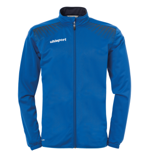 Uhlsport Goal Classic Jacket - Azur & Marine