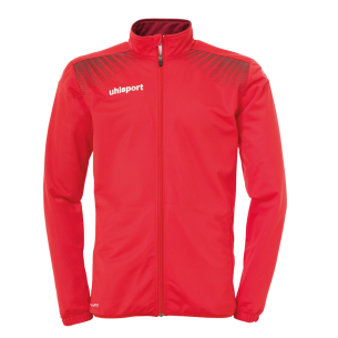 Uhlsport Goal Classic Jacket - Rouge & Bordeaux
