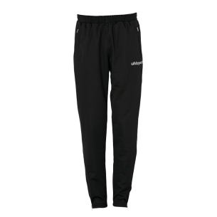Uhlsport Goal Classic Pants - Noir & Blanc