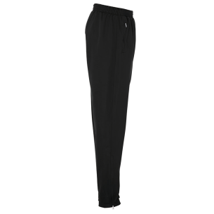Uhlsport Goal Classic Pants - Noir & Blanc 2