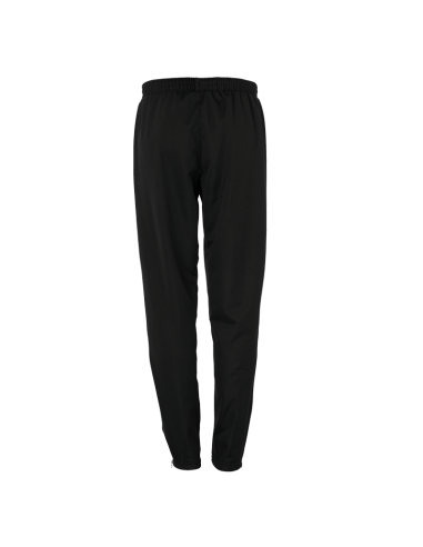 Uhlsport Goal Classic Pants - Noir & Blanc