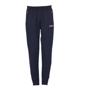 Uhlsport Goal Classic Pants - Marine & Blanc