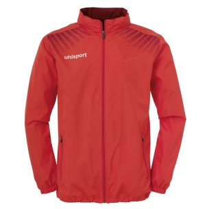 Uhlsport Goal Coupe-Vent - Rouge & Bordeaux