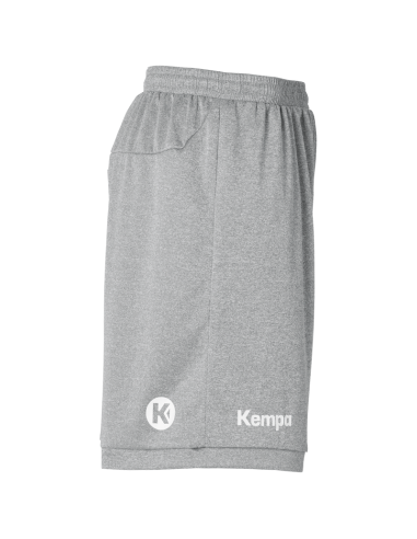 Kempa Core 2.0 Shorts - Gris