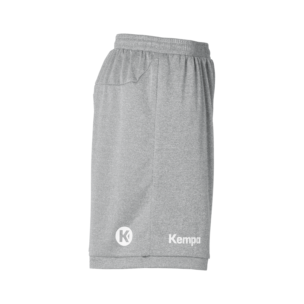 Kempa Core 2.0 Shorts - Gris