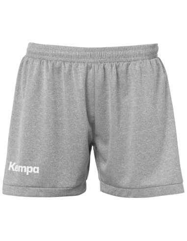 Kempa Core 2.0 Shorts Femme - Gris