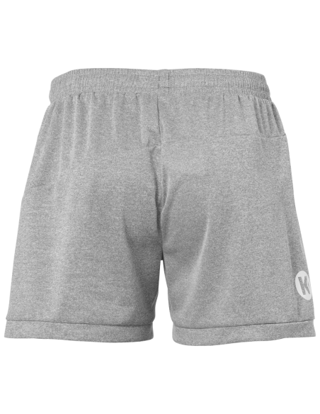 Kempa Core 2.0 Shorts Femme - Gris