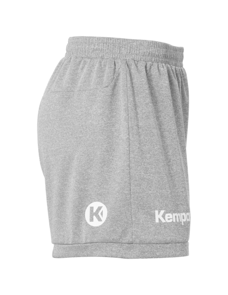 Kempa Core 2.0 Shorts Femme - Gris