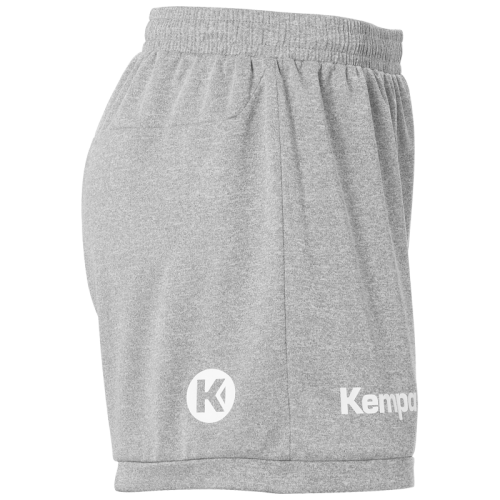 Kempa Core 2.0 Shorts Femme - Gris
