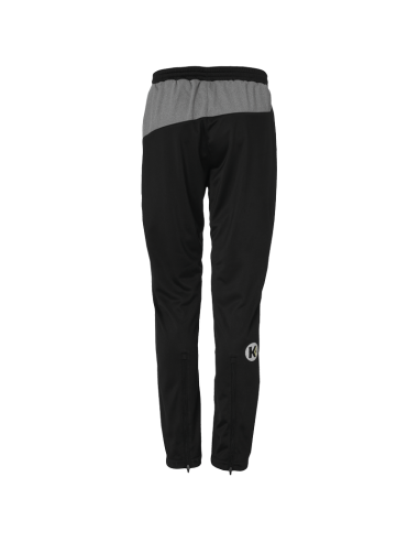 Kempa Core 2.0 Poly Pant - Noir & Gris