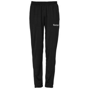 Kempa Core 2.0 Poly Pant - Noir & Gris