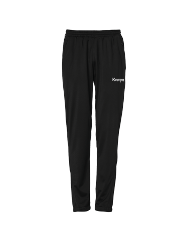 Kempa Core 2.0 Poly Pant - Noir & Gris