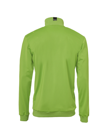 Kempa Core 2.0 Poly Jacket - Vert & Gris