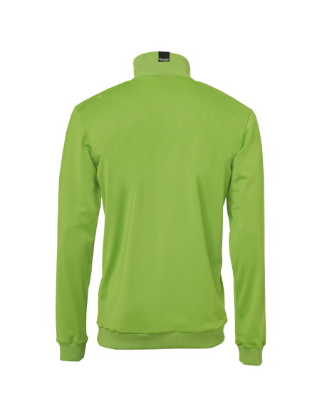 Kempa Core 2.0 Poly Jacket - Vert & Gris Kempa Core 2.0 Poly Jacket - Vert & Gris