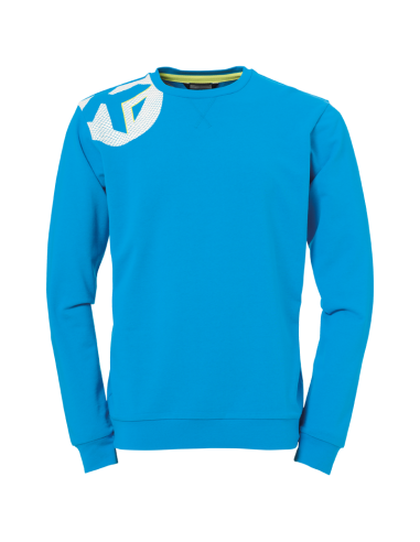 Kempa Core 2.0 Training Top - Bleu Kempa