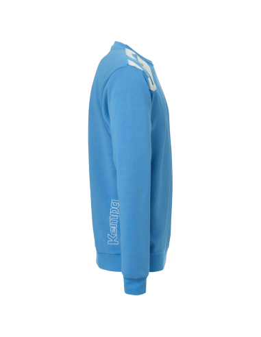 Kempa Core 2.0 Training Top - Bleu Kempa