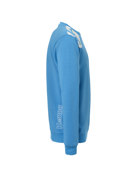 Kempa Core 2.0 Training Top - Bleu Kempa Kempa Core 2.0 Training Top - Bleu Kempa