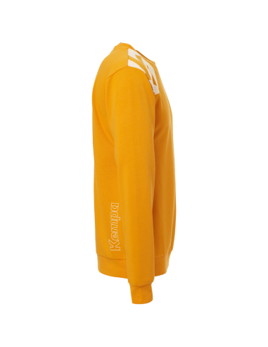 Kempa Core 2.0 Training Top - Orange Frais