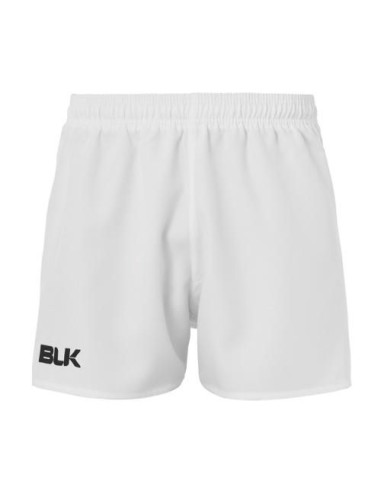 BLK Active Shorts - Blanc