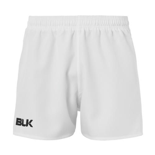 BLK Active Shorts - Blanc
