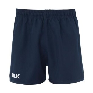 BLK Active Shorts - Marine