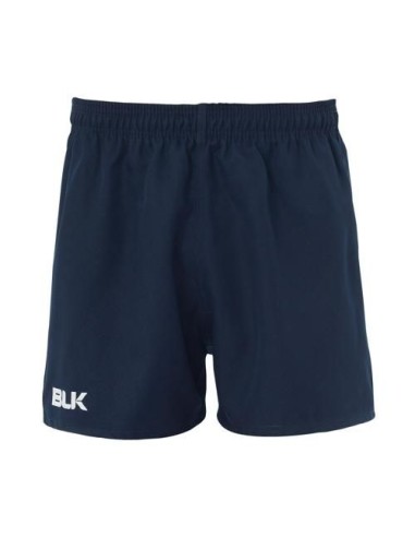 BLK Active Shorts - Marine