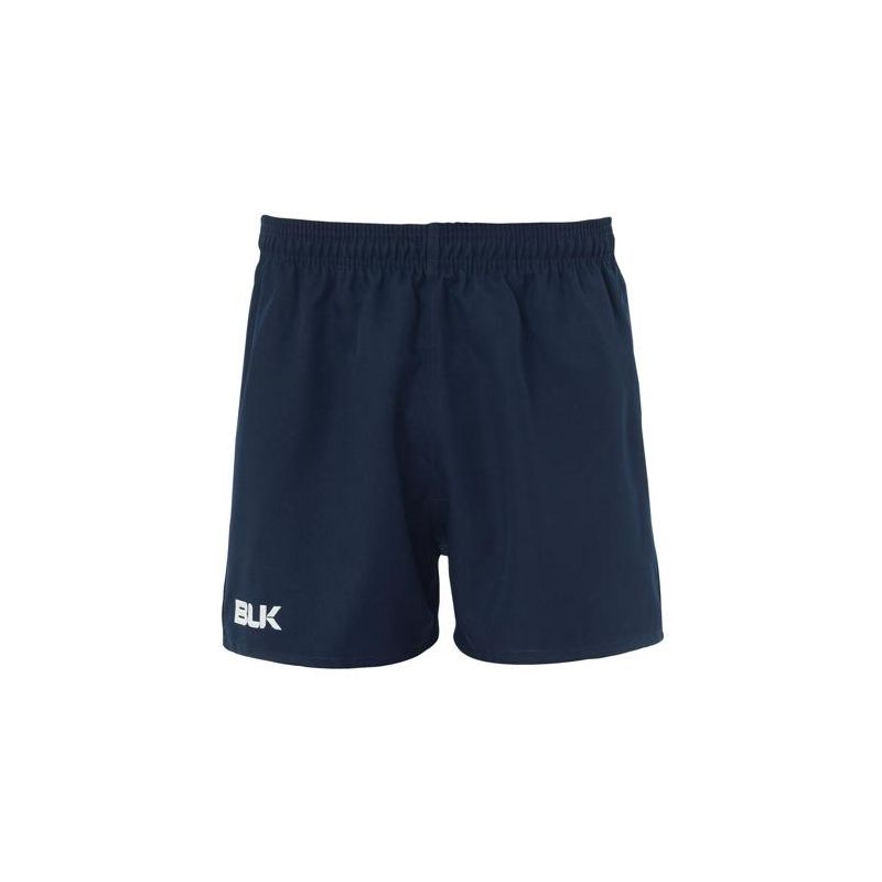 BLK Active Shorts - Marine