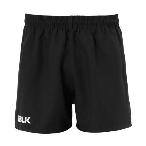 BLK Active Shorts - Noir