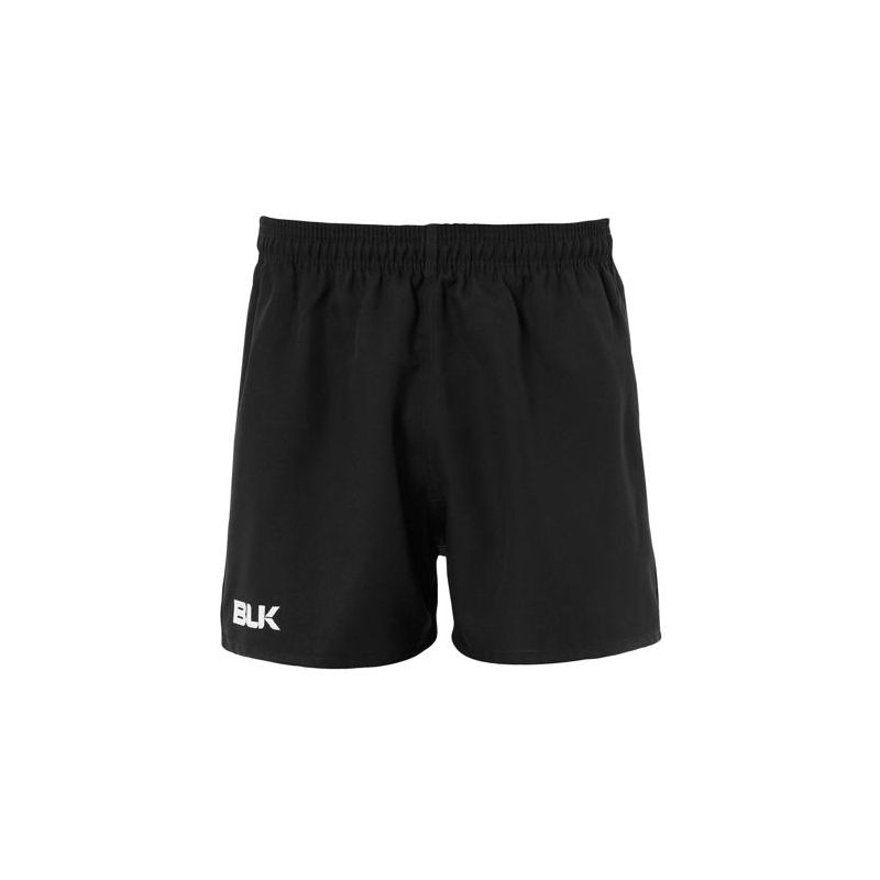 BLK Active Shorts - Noir