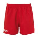 BLK Active Shorts - Rouge