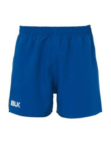 BLK Active Shorts - Royal