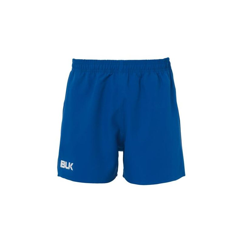 BLK Active Shorts - Royal