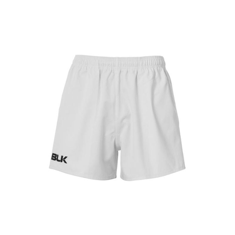 BLK Intensive Shorts - Blanc