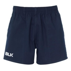 BLK Intensive Shorts - Marine