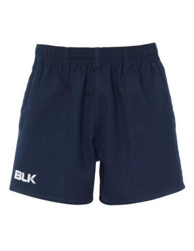 BLK Intensive Shorts - Marine