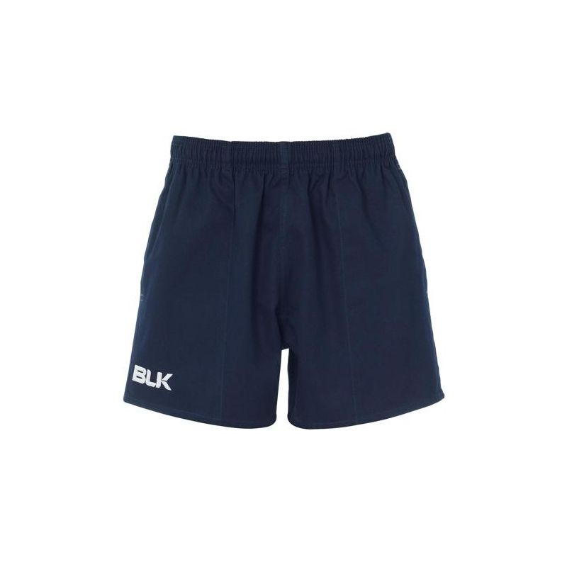 BLK Intensive Shorts - Marine
