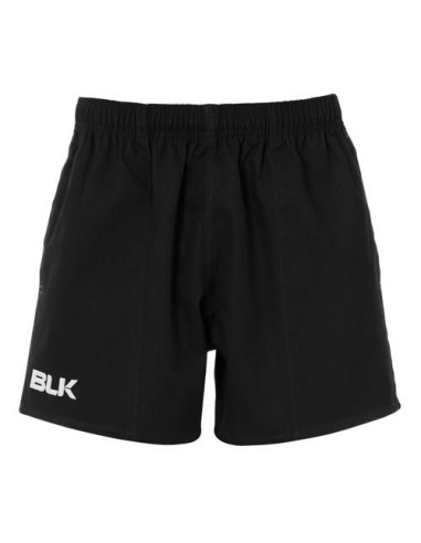 BLK Intensive Shorts - Noir