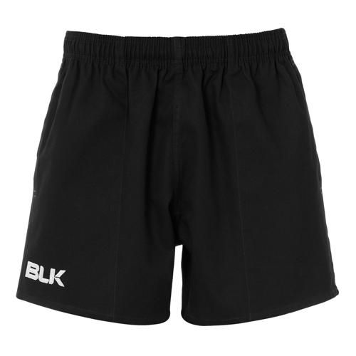 BLK Intensive Shorts - Noir