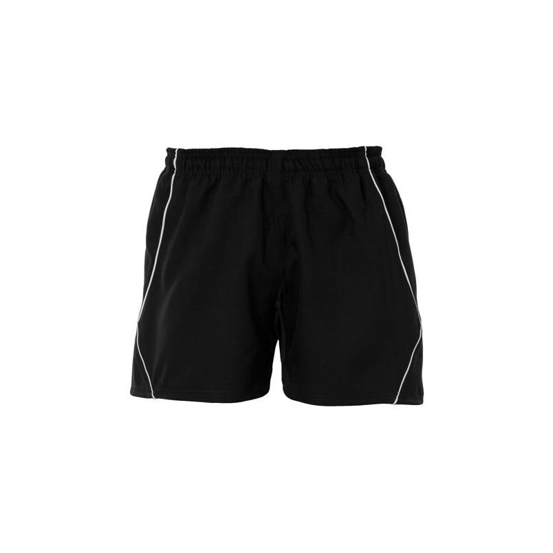 BLK Elite Shorts - Noir